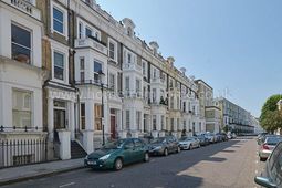Westgate Terrace