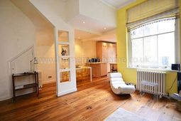 Westbourne Park Road