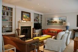 Rent an apartment in Walham Grove Walham Grove