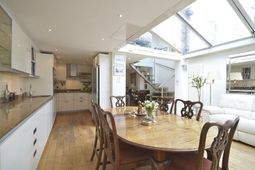 Rent an apartment in Queensdale Place Queensdale Place