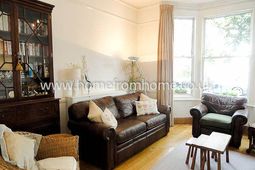 Ringmer Avenue