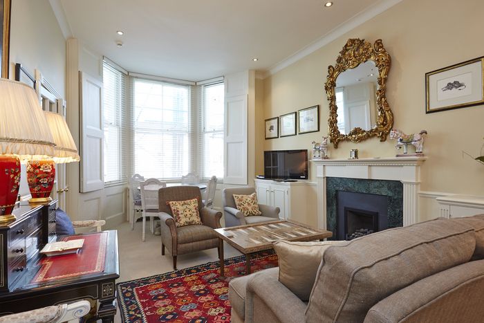 London apartments London apartments