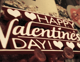 London valentines
