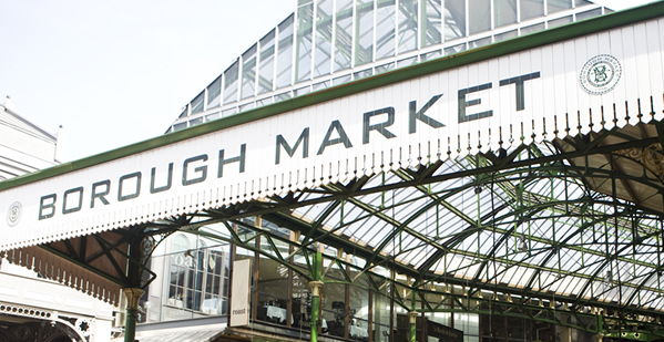 borough market london