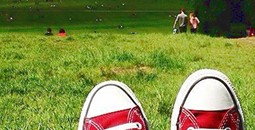 London Parks