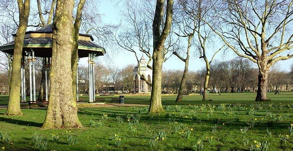 victoriapark