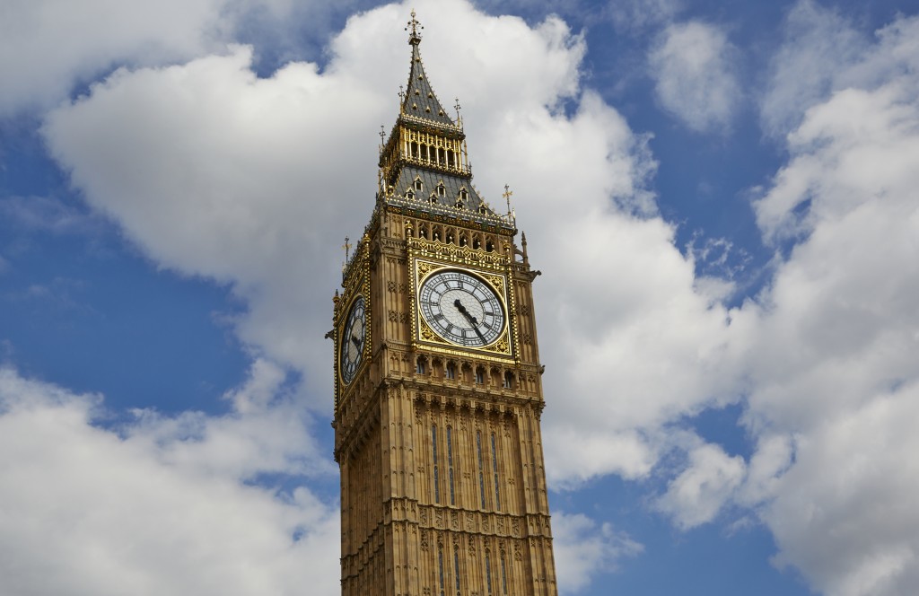 Big Ben