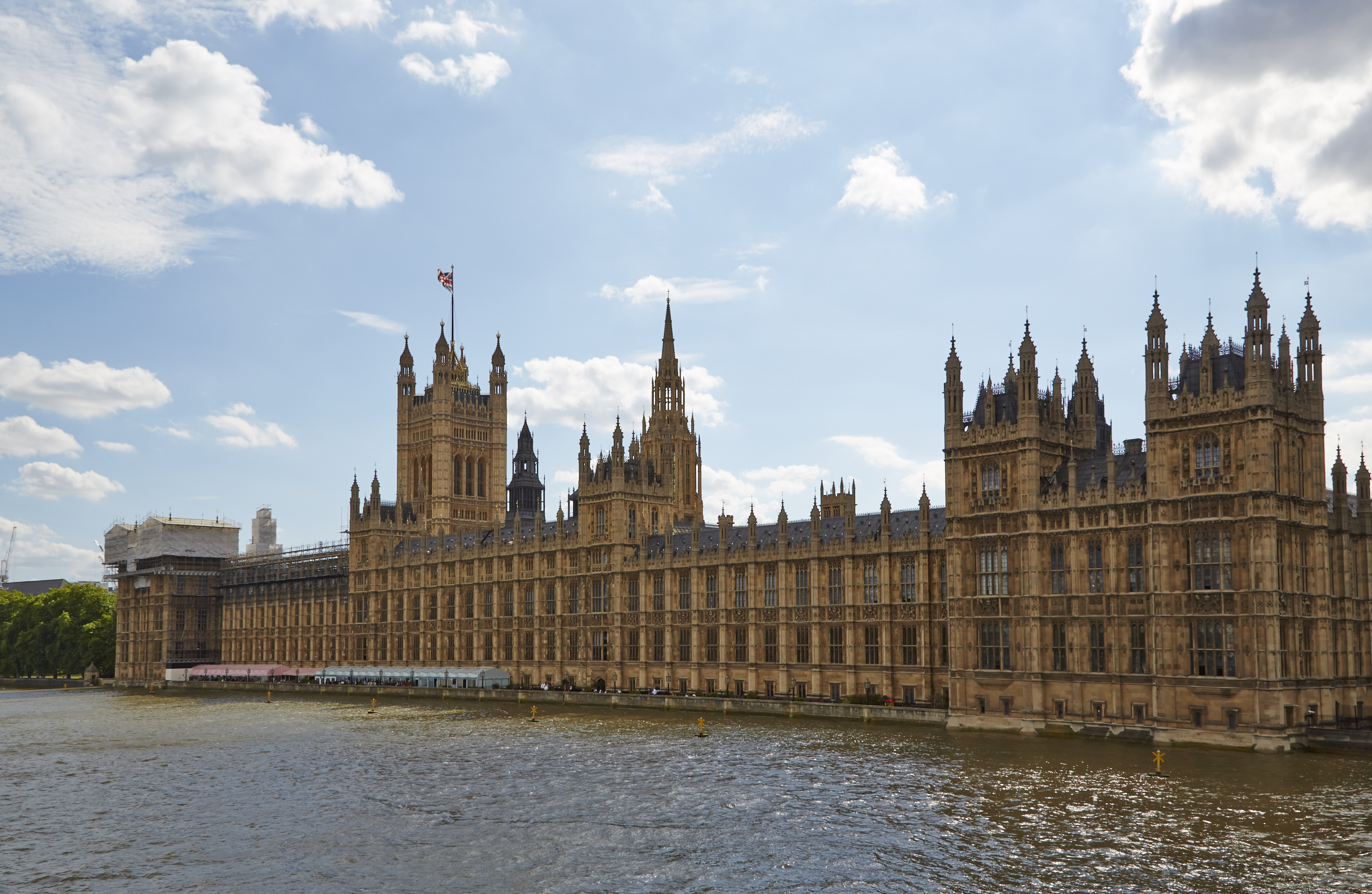 Houses of Parliament