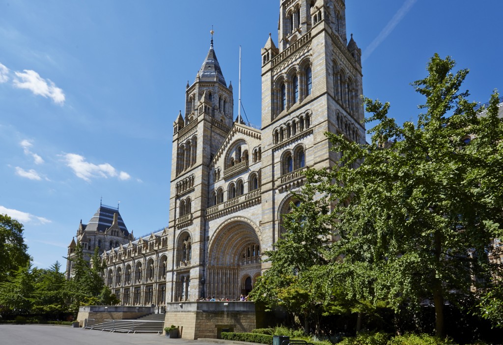 Natural History Museum