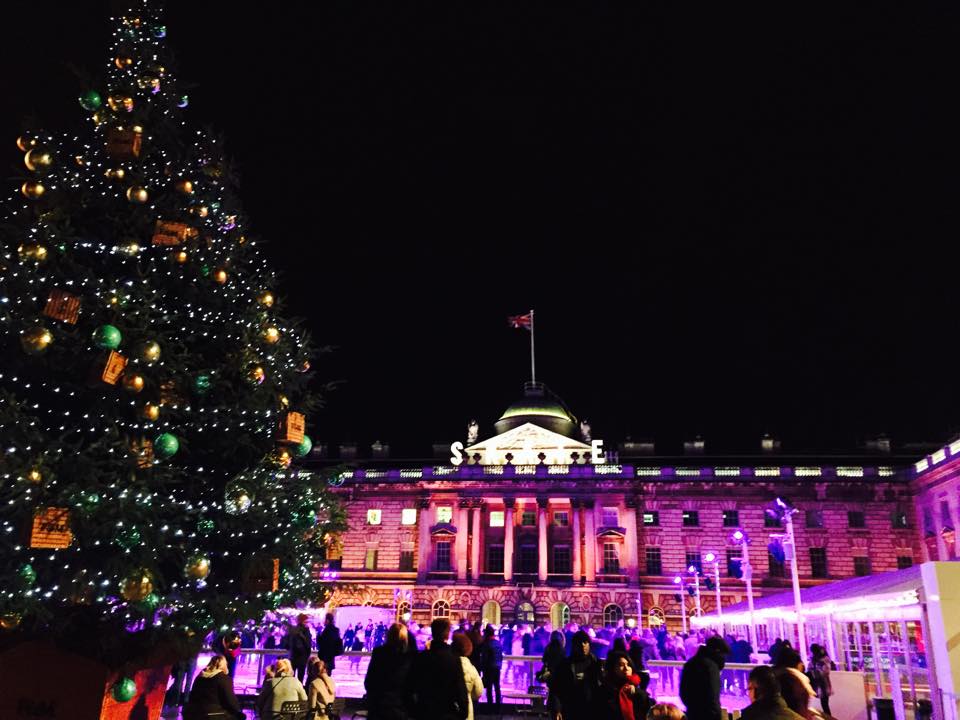 Somerset House