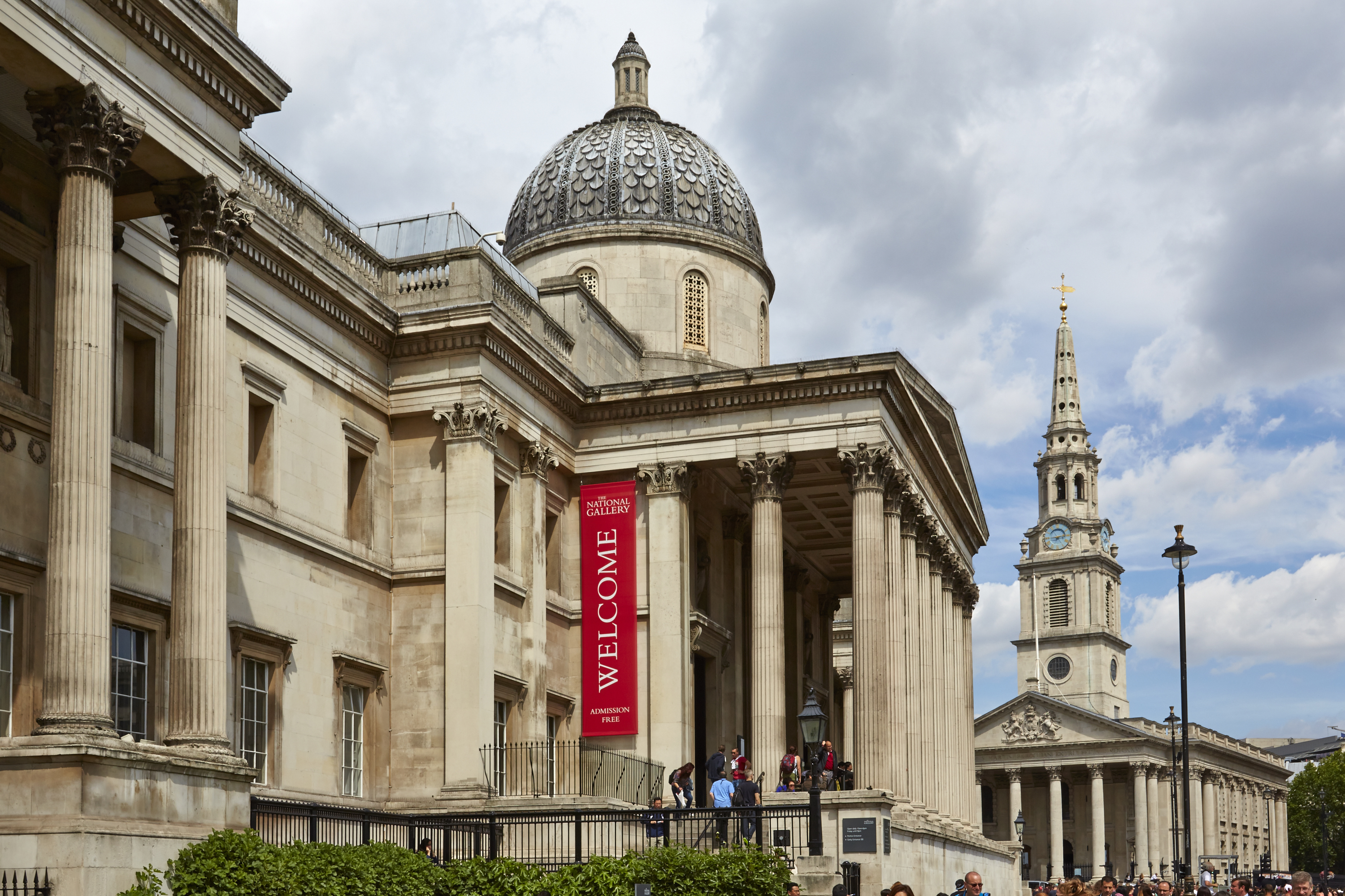 National Portrait Gallery