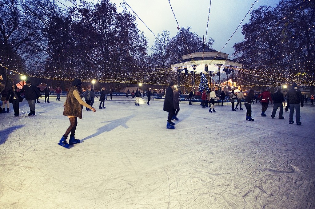 Winter Wonderland