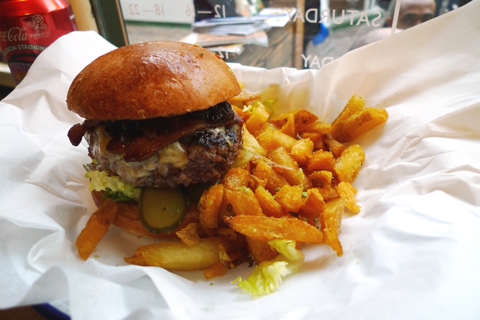 The Best Restaurants in Kensington London