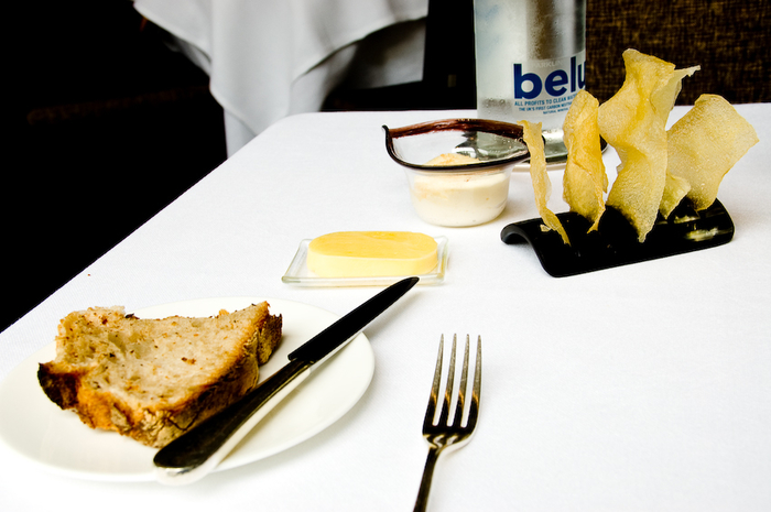 The Best Restaurants in Kensington London