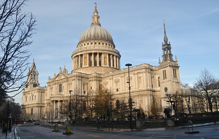 Unique & Amazing Historical Places in London You Should Visit