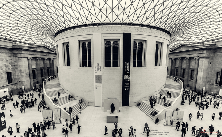 Unique & Amazing Historical Places in London You Should Visit