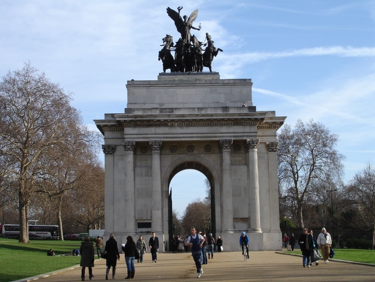 Unique & Amazing Historical Places in London You Should Visit