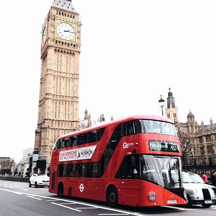 Unique & Amazing Historical Places in London You Should Visit