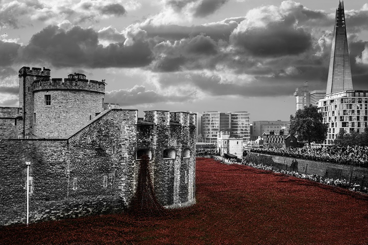 Unique & Amazing Historical Places in London You Should Visit (2)