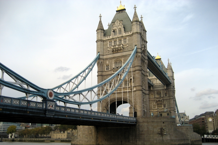 Unique & Amazing Historical Places in London You Should Visit
