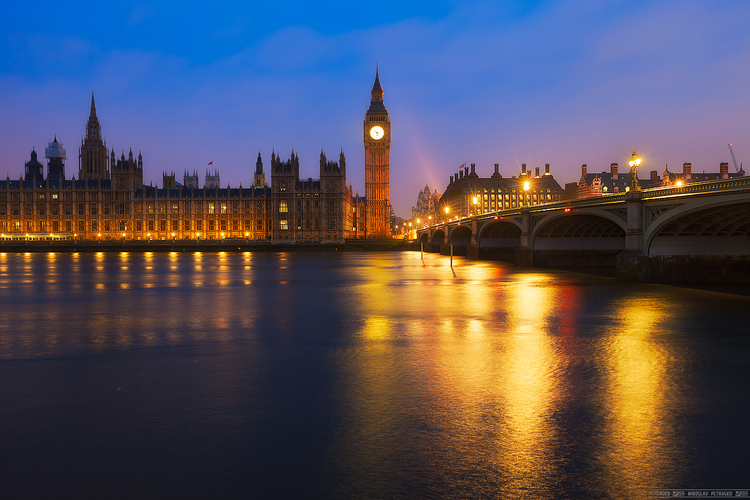 Unique & Amazing Historical Places in London You Should Visit