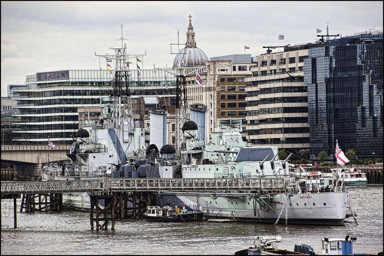 Unique & Amazing Historical Places in London You Should Visit
