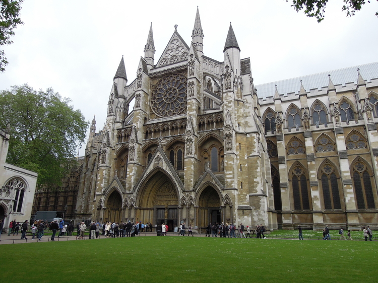 Unique & Amazing Historical Places in London You Should Visit