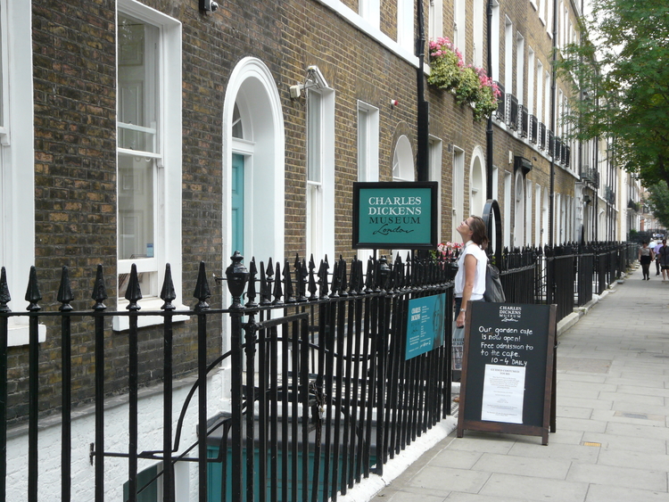 Unique & Amazing Historical Places in London You Should Visit