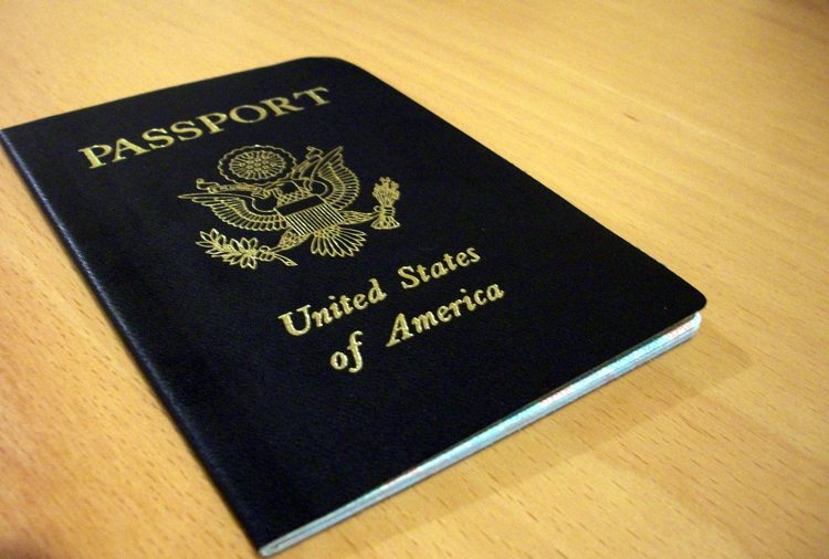 “US Passport”byDamian Bariexcais licensed underCC BY 2.0