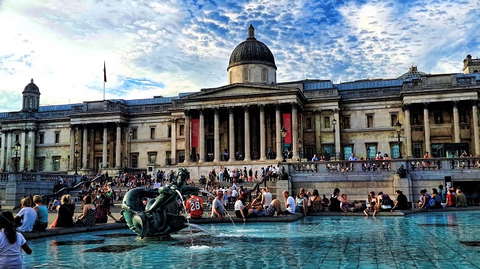 The Most Underrated Spots In London
