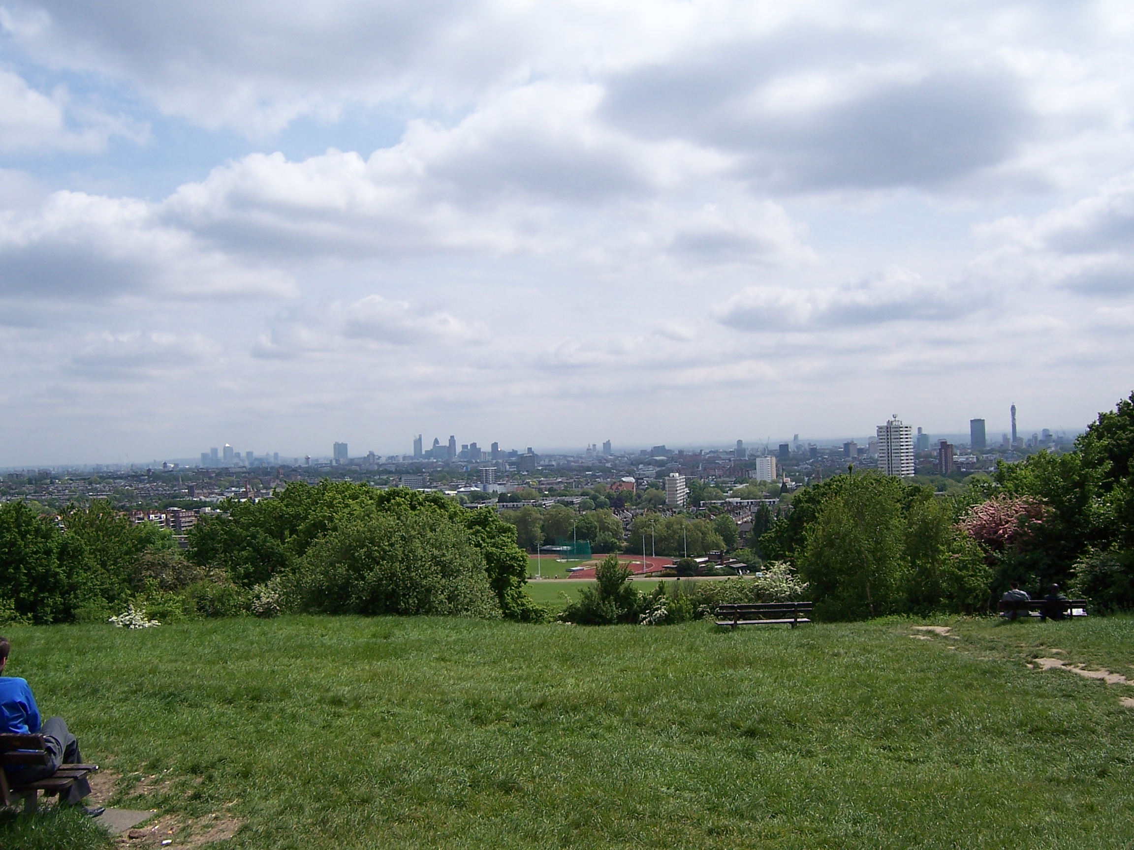 Spooky Places To Explore In London