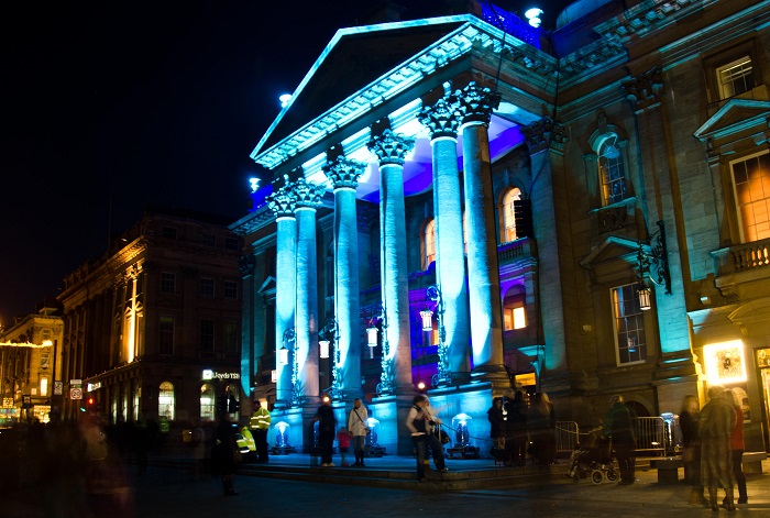 Spooky Places To Explore In London